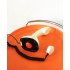 Vintage Ericofon, Cobra telefoon